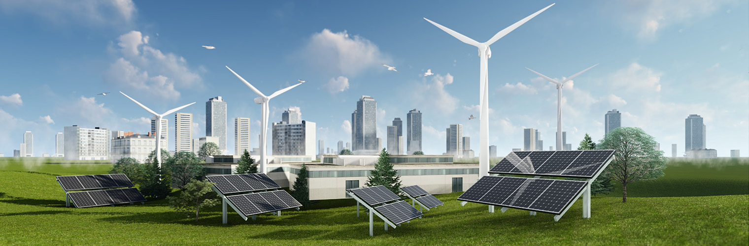 Công ty TNHH Năng lượng Shanghai Infraswin.